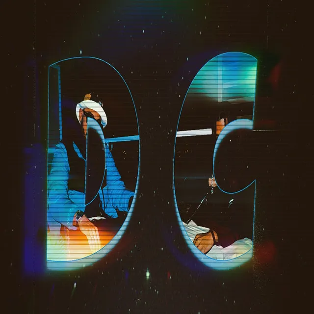 D C