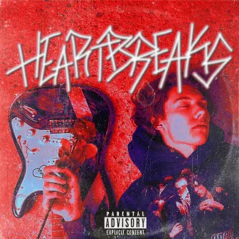 Heartbreaks by Yung Yvel