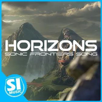 Horizons by StormyIris Music