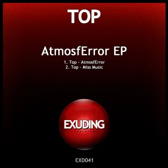 AtmosfError by Top