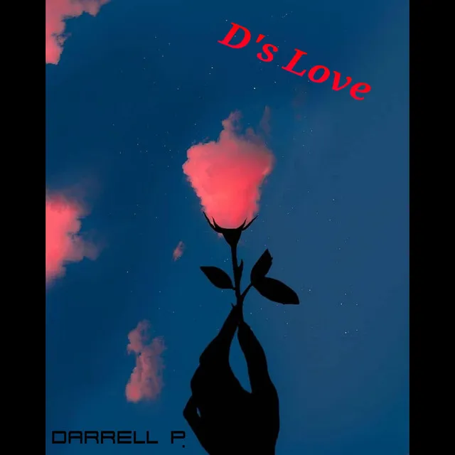 D's Love - Radio Mix