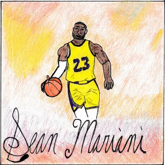 Bron Say by Sean Mariani