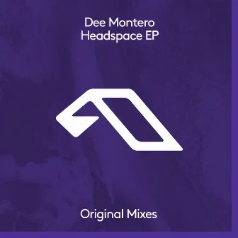 Headspace EP by Dee Montero