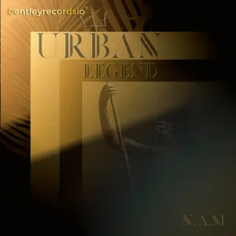 Urban Legend by N.A.M