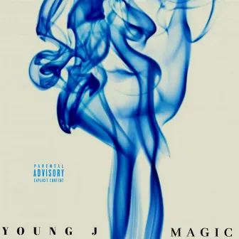 Magic by Young J