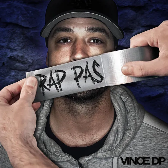 Rap pas