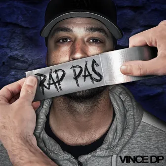 Rap pas by Vince Dp