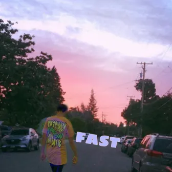 fast by jacob