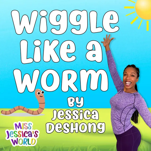 Wiggle Like a Worm