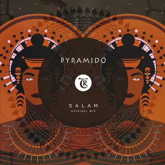 Salam by Pyramido