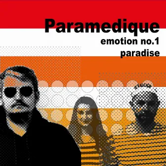 Emotion No. 1 - Paradise by 