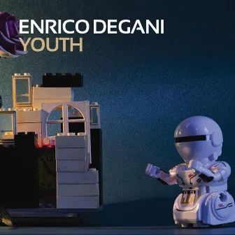 Youth by Enrico Degani