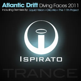 Diving Faces 2011 by Atlantic Drift