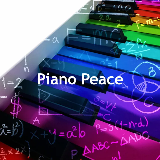 Piano Peace