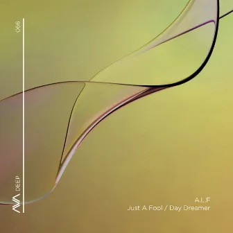 Just A Fool / Day Dreamer by A.L.F