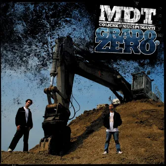 Grado Zero by Mdt