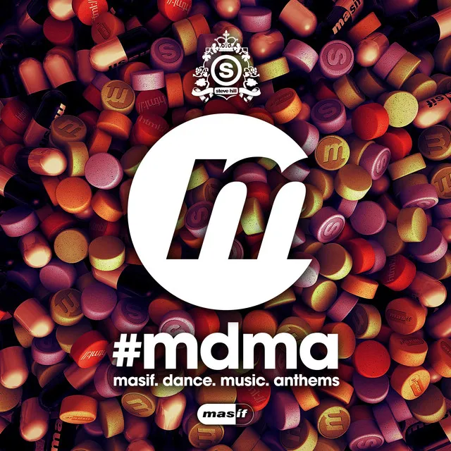 Here Comes That Sound (#MDMA Edit)