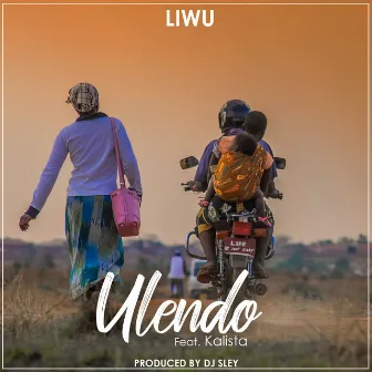 Ulendo by Liwu