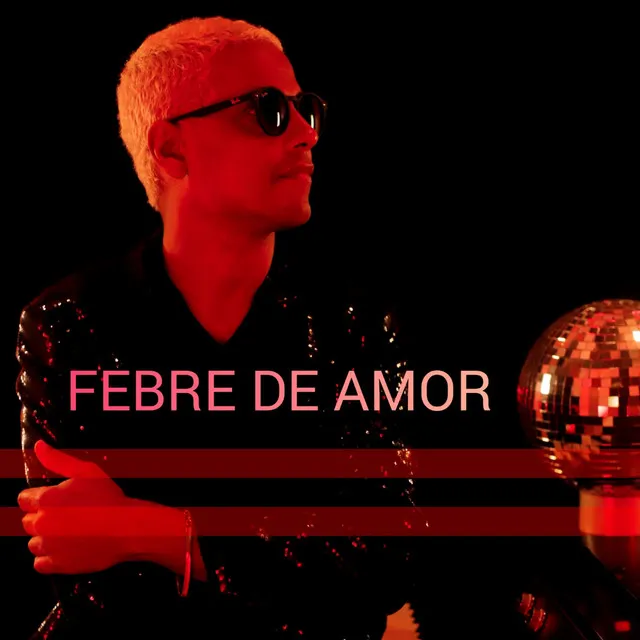 Febre de Amor