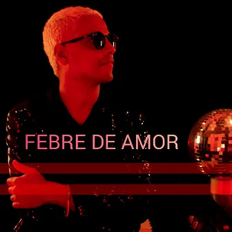 Febre de Amor by Pérola kenia