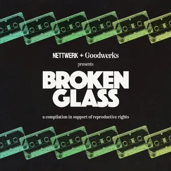 Broken Glass by Goodwerks