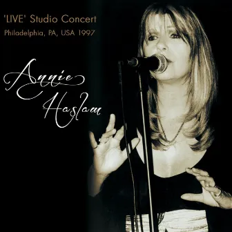 Live Studio Concert Philadelphia 1997 by Annie Haslam