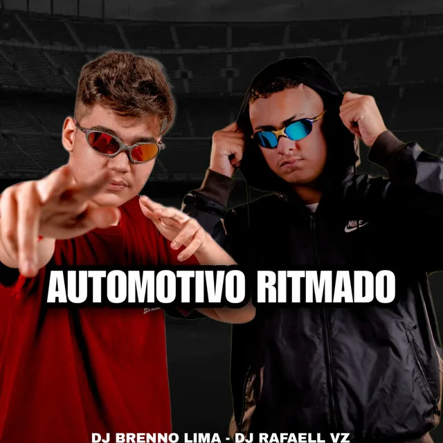 Automotivo Ritmado