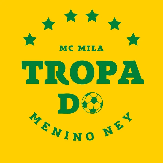 Tropa do Menino Ney