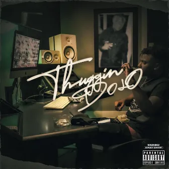 Thuggin Dolo EP by Lil Dee