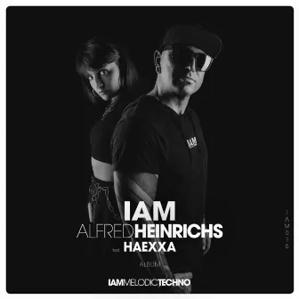 IAM ALFRED HEINRICHS by Alfred Heinrichs