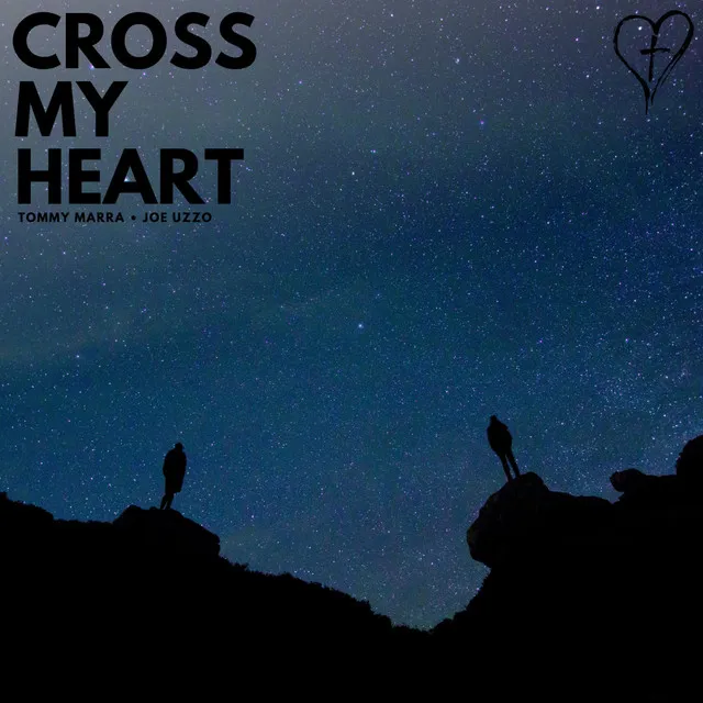 Cross My Heart