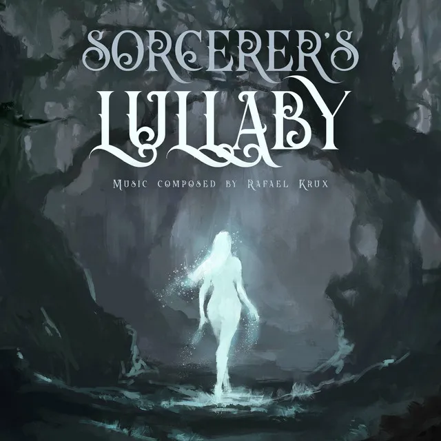 Sorcerer's Lullaby Waltz