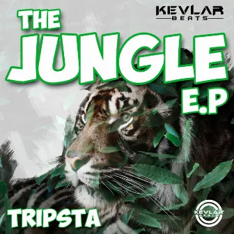 The Jungle E.P. by Tripsta