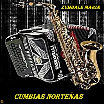 Zumbale Maria by Unknown Artist