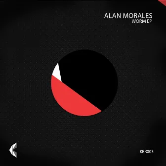 Worm EP by Alan Morales