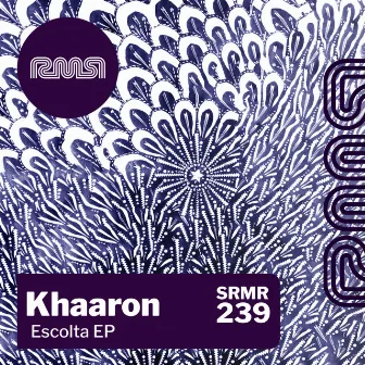 Escolta EP by Khaaron