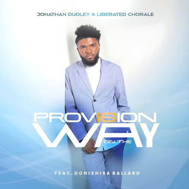 Provision Is On The Way - Radio Edit