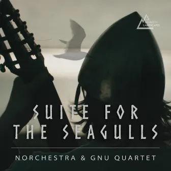 Suite for the Seagulls by Gnu Quartet