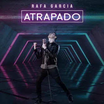 Atrapado by Rafa Garcia