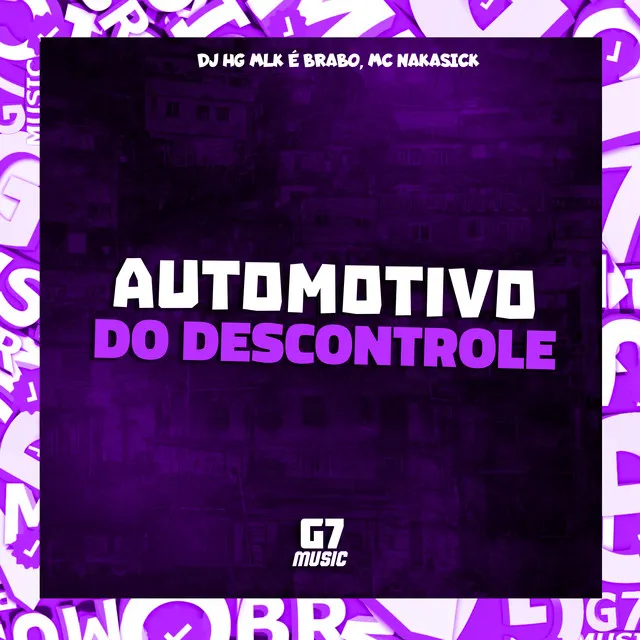 Automotivo do Descontrole