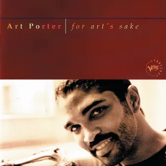 For Art's Sake by Art Porter