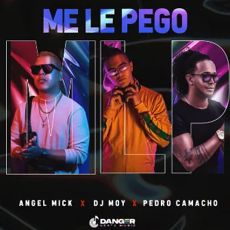 Me Le Pego by Pedro Camacho