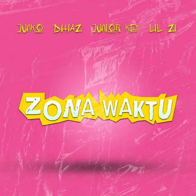 Zona Waktu