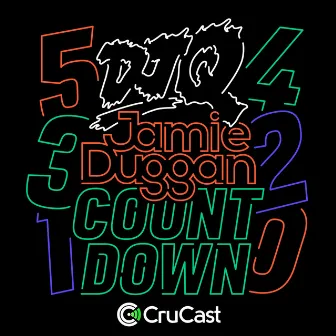 Count Down by Jamie Duggan