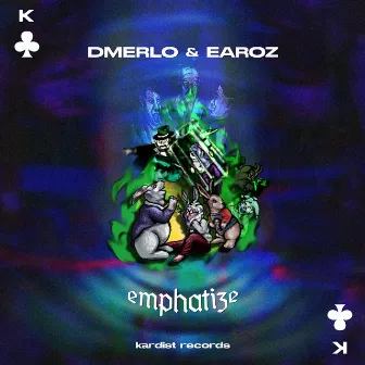 Empathize by Earoz