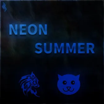 Neon Summer by Remus