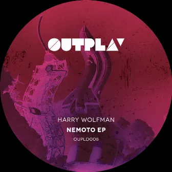 Nemoto EP by Harry Wolfman