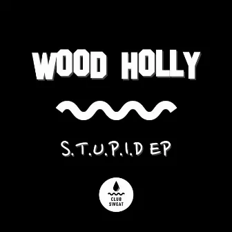 S.T.U.P.I.D by Wood Holly