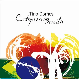 Catopezera Brasilis by Tino Gomes