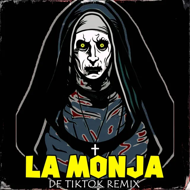 LA MONJA DE TIK TOK - Remix